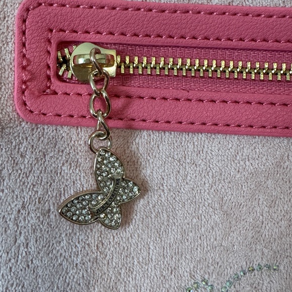 Juicy Couture Backpack NWT main image 11